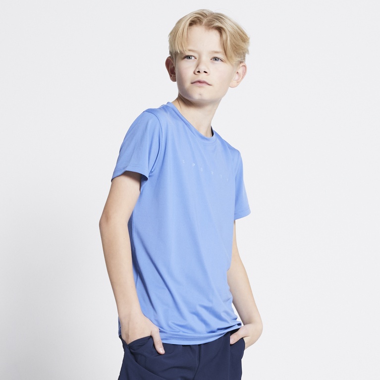 Training tee "Goal star"